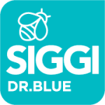 DR.BLUE SIGGI MEDICAL CLOTHING